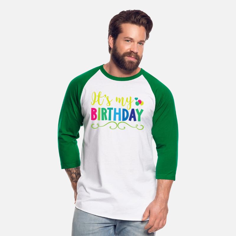 It's my birthday, Birthday Design, Birthday Gift