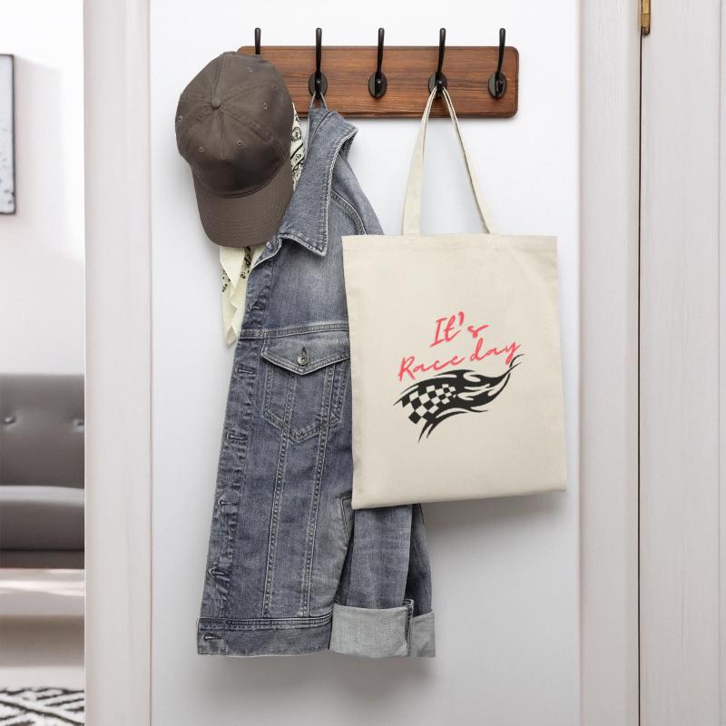 It's race day, gift for racer, race lover,race day