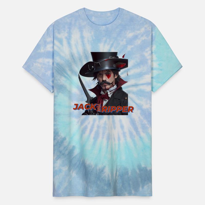 Jack The Ripper: Ripperologist and Ripperology