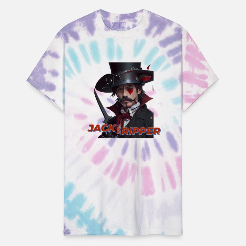 Jack The Ripper: Ripperologist and Ripperology