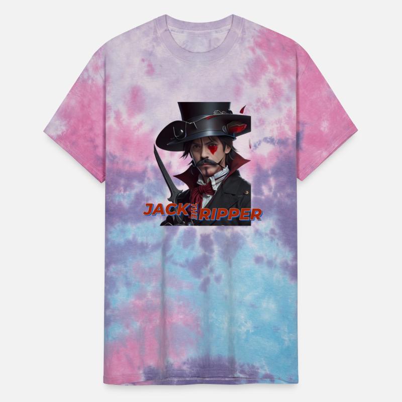 Jack The Ripper: Ripperologist and Ripperology
