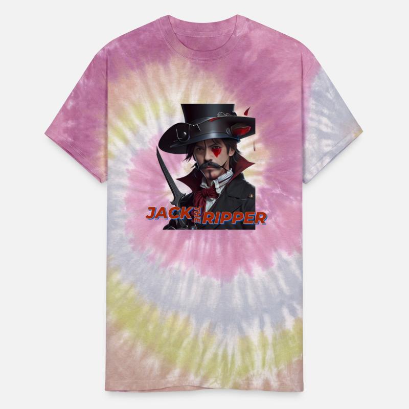 Jack The Ripper: Ripperologist and Ripperology