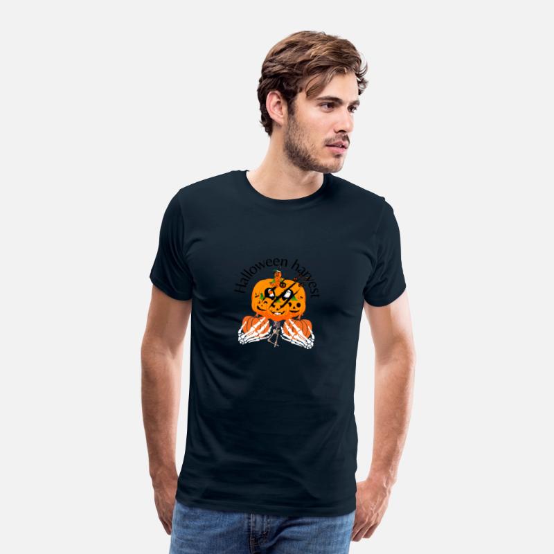jackolantern Scarecrow Skeleton with Slash