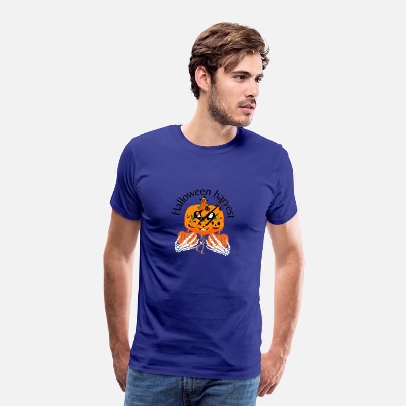 jackolantern Scarecrow Skeleton with Slash