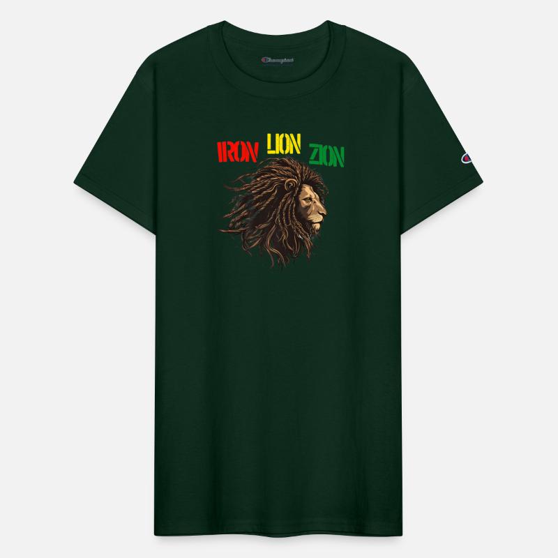 Jamaica Souvenir Rasta Clothing Reggae