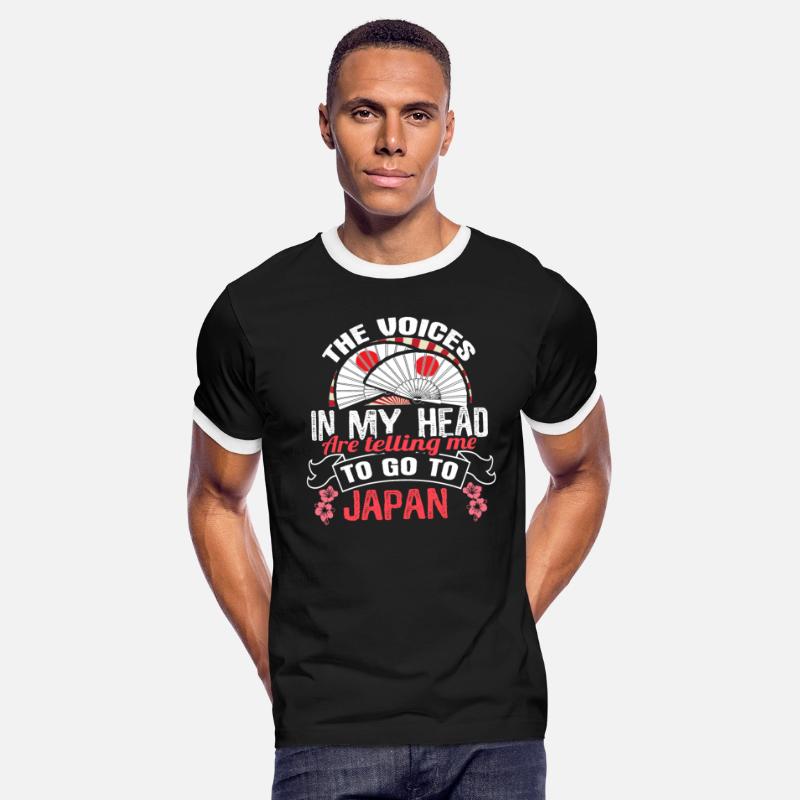 Japan Cherry Blossom Nippon Gift