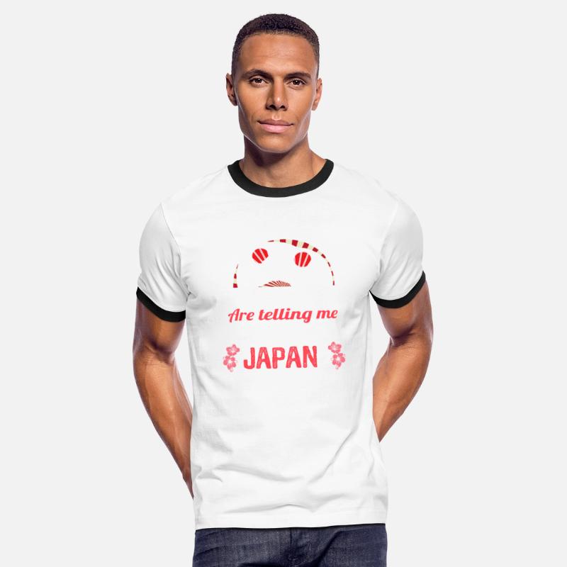 Japan Cherry Blossom Nippon Gift