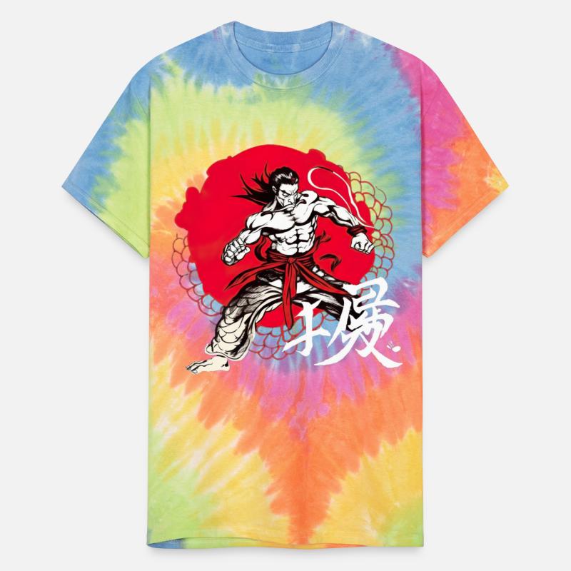 Japanese Warrior Tradition Martial Art