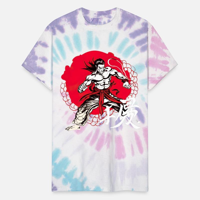 Japanese Warrior Tradition Martial Art