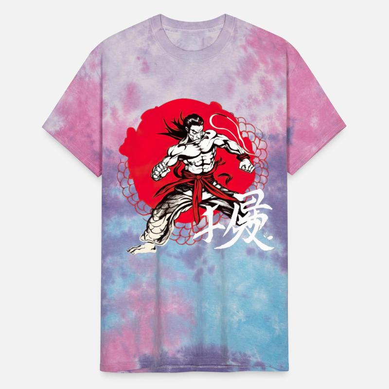 Japanese Warrior Tradition Martial Art