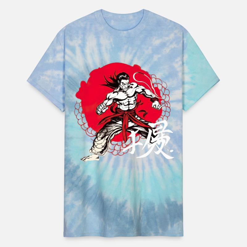 Japanese Warrior Tradition Martial Art