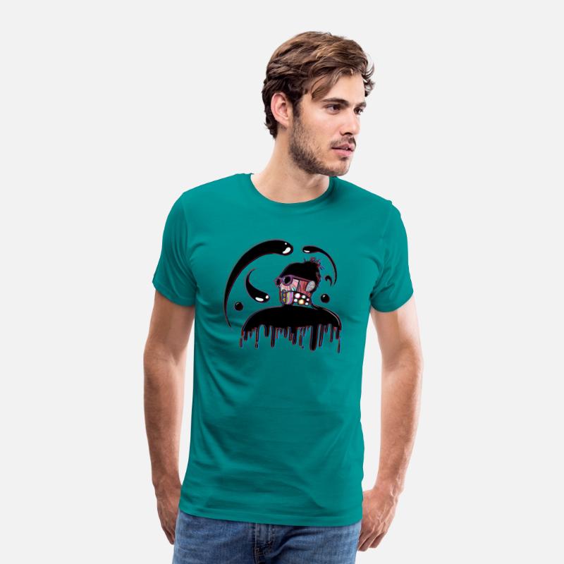 JBR Classic T Shirt