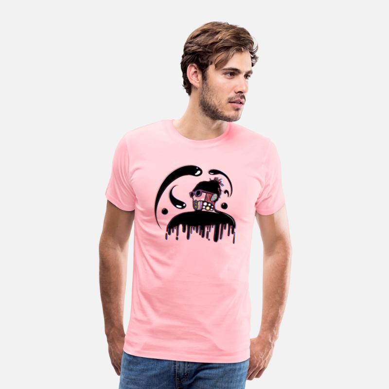 JBR Classic T Shirt