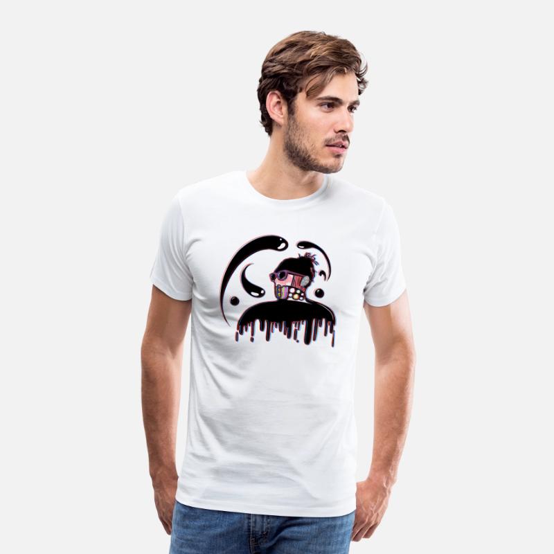 JBR Classic T Shirt