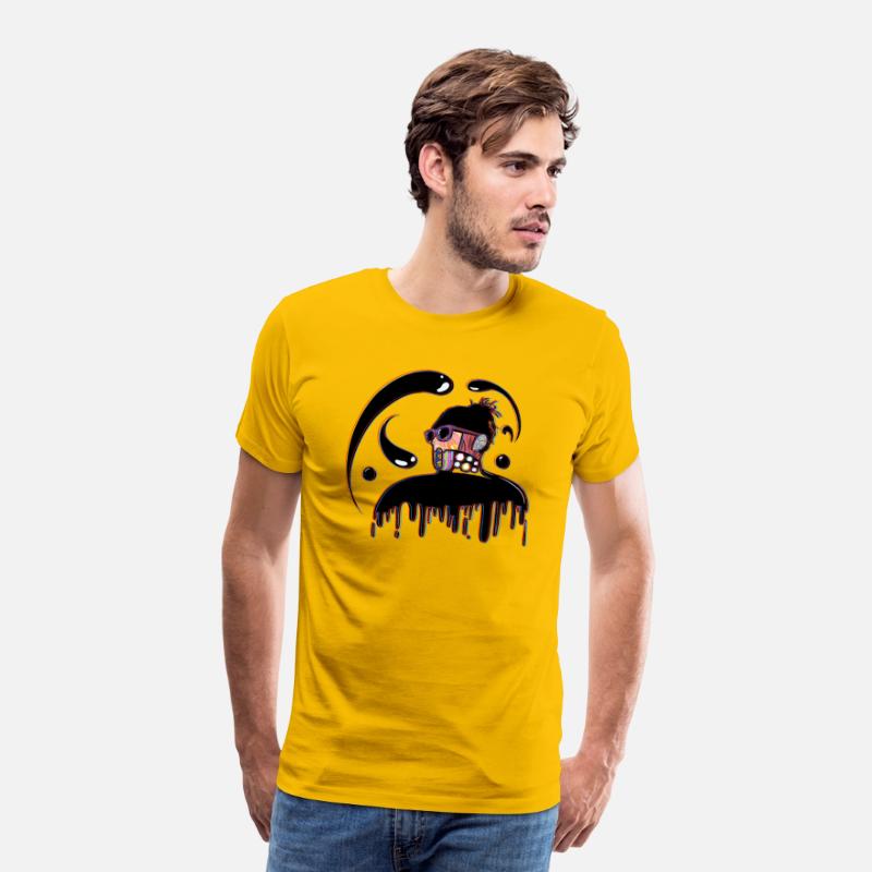 JBR Classic T Shirt