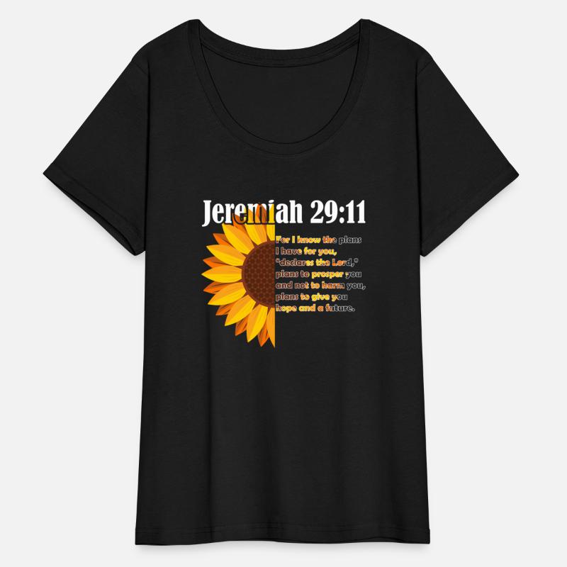 Jeremiah 2911 Plans I Have For You For Christian