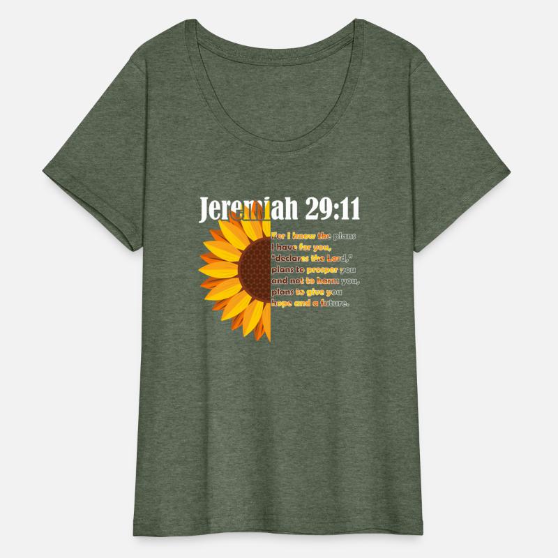Jeremiah 2911 Plans I Have For You For Christian