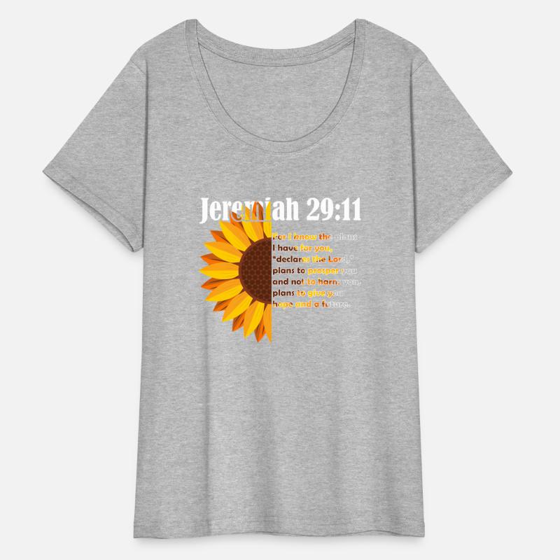 Jeremiah 2911 Plans I Have For You For Christian