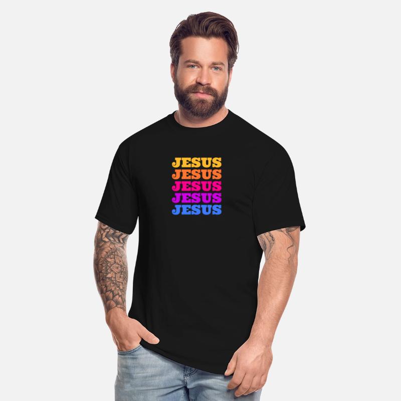 Jesus Christ Religion Christian