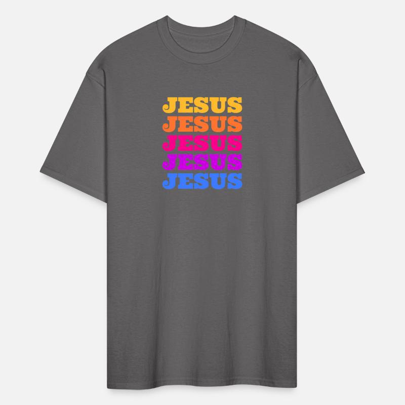 Jesus Christ Religion Christian