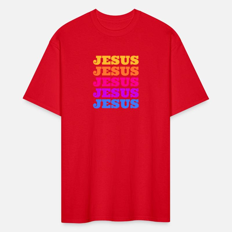 Jesus Christ Religion Christian