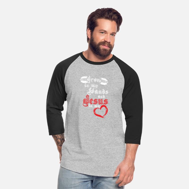 Jesus in My Heart