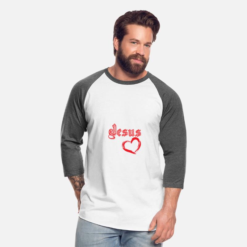 Jesus in My Heart