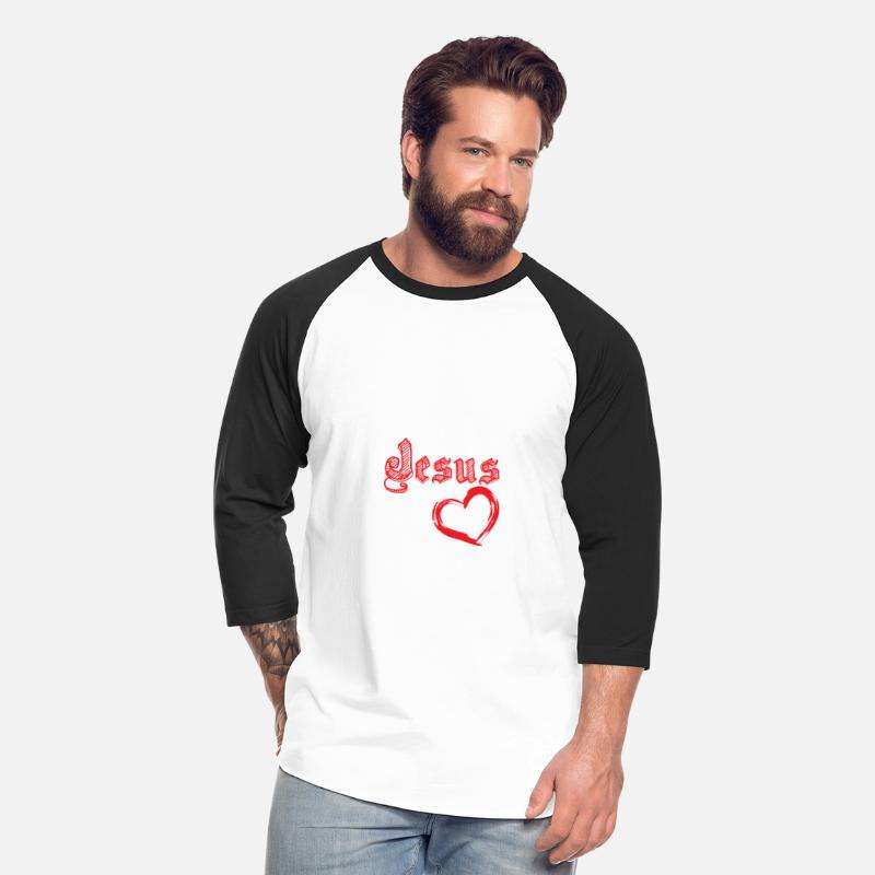 Jesus in My Heart