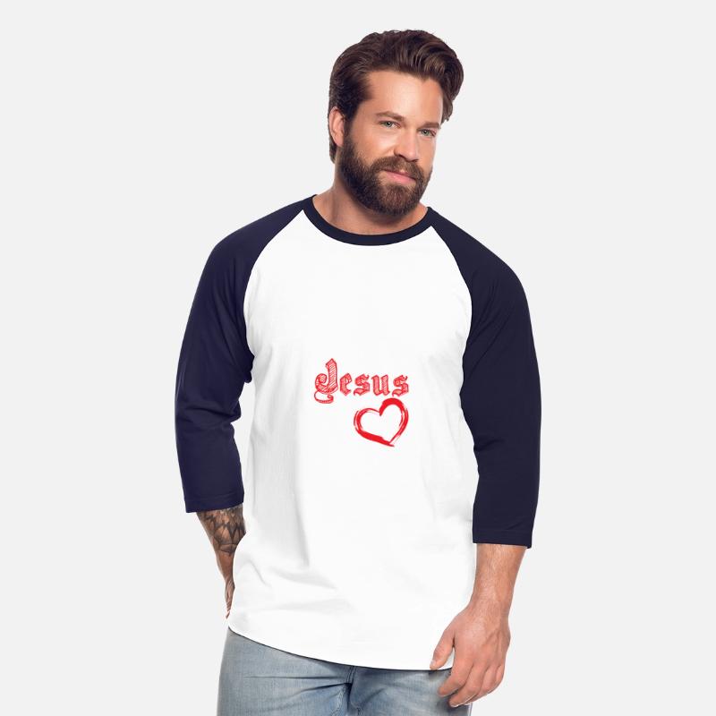 Jesus in My Heart