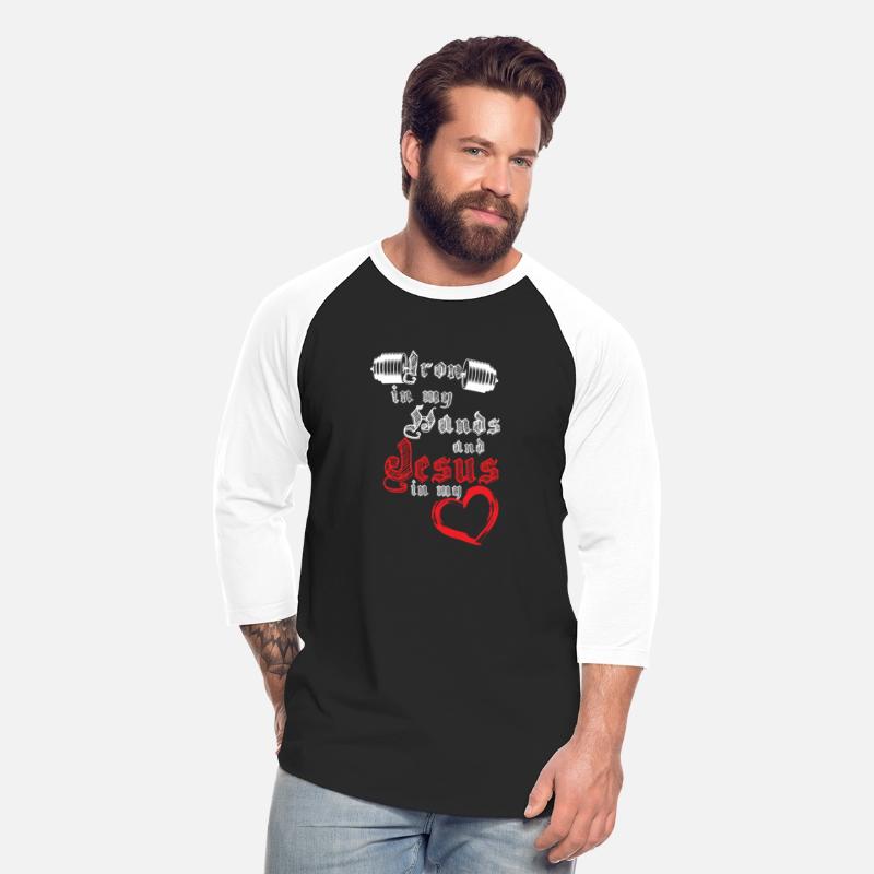 Jesus in My Heart