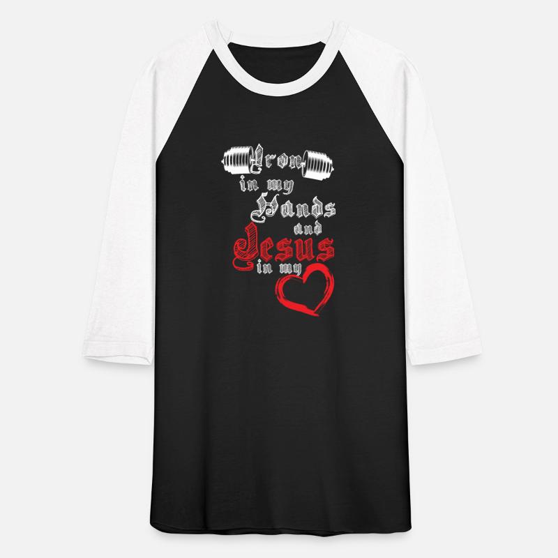 Jesus in My Heart
