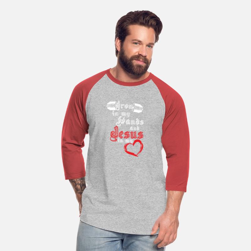 Jesus in My Heart