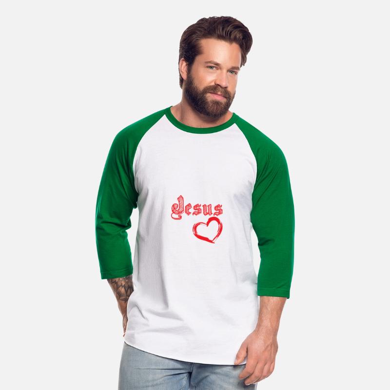 Jesus in My Heart