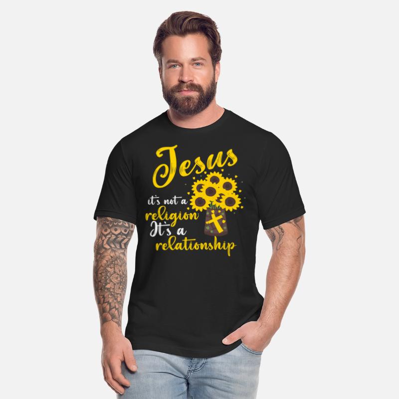 jesus, its not a religion, its a relationship