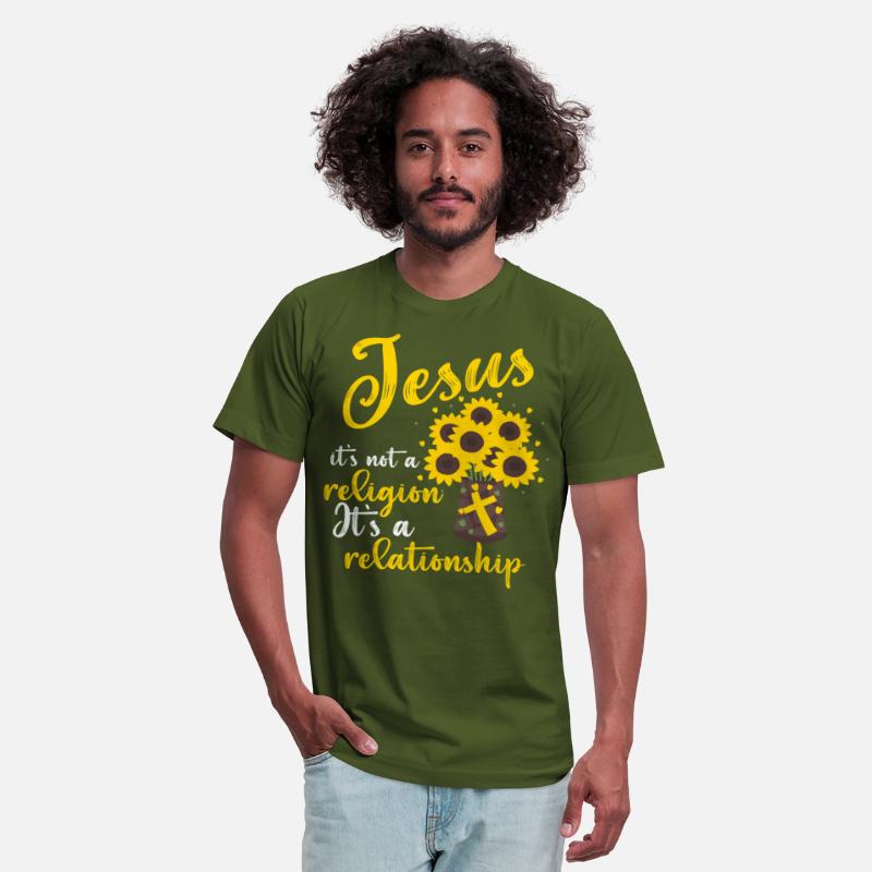jesus, its not a religion, its a relationship