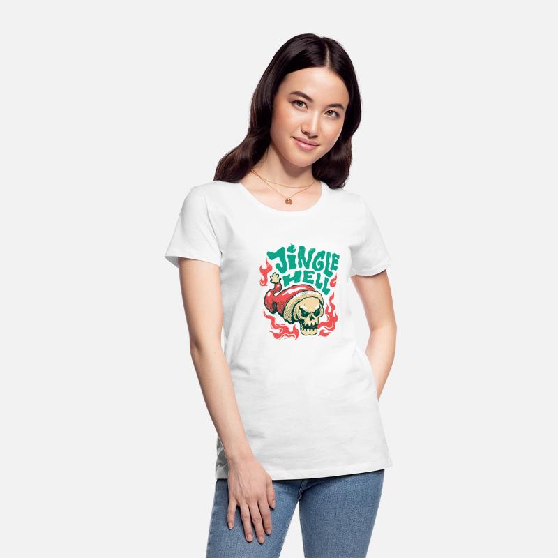 jingle hell