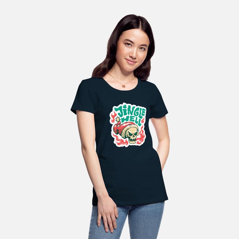 jingle hell