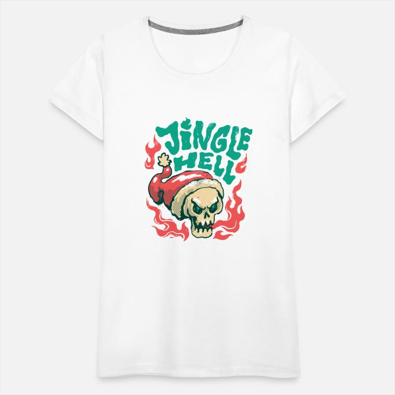jingle hell