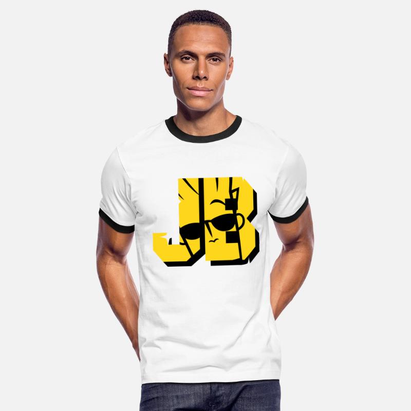 Johnny Bravo JB