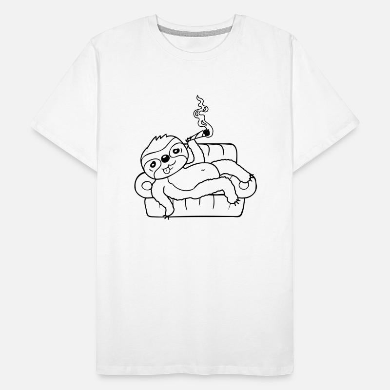 Joint Sofa Sloth Chill