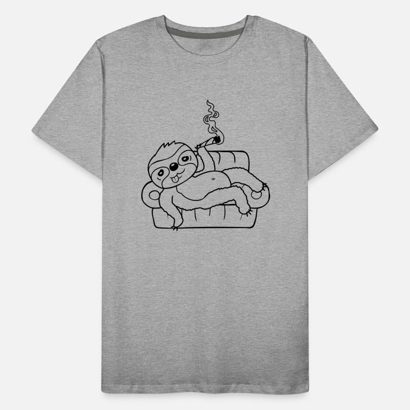Joint Sofa Sloth Chill