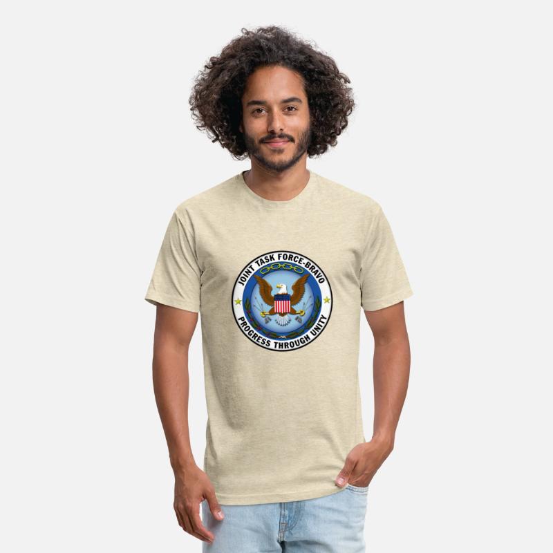 Joint Ta Force-Bravo Jtf-Bravo