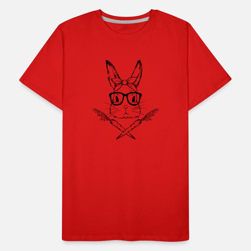 Jolly Roger Easter Bunny with Carrot Cross Bones