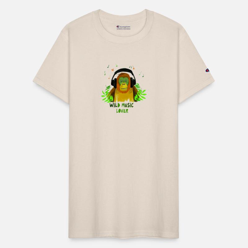 Jungle DJ Oran
