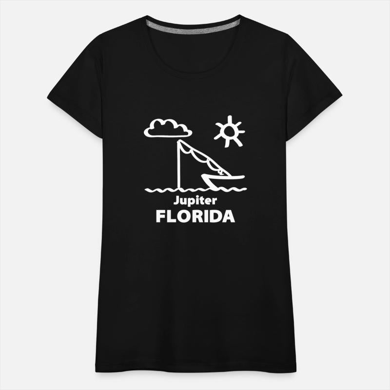 Jupiter Florida Fishing Souvenirs Gifts Vacation
