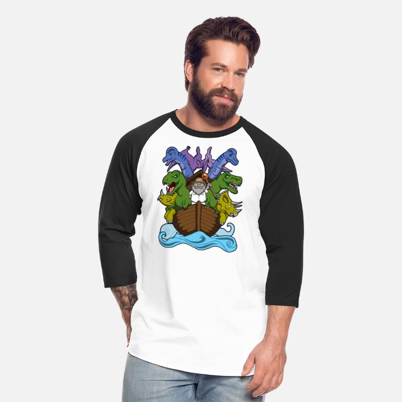 Jurrasic Ark