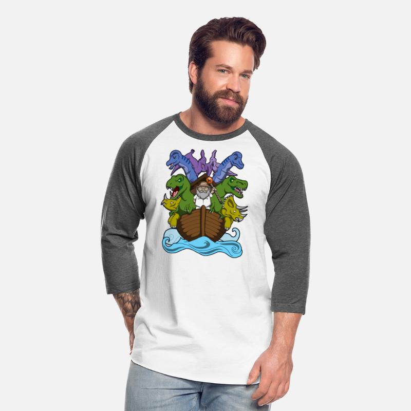 Jurrasic Ark