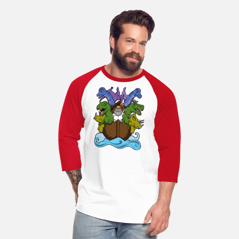 Jurrasic Ark