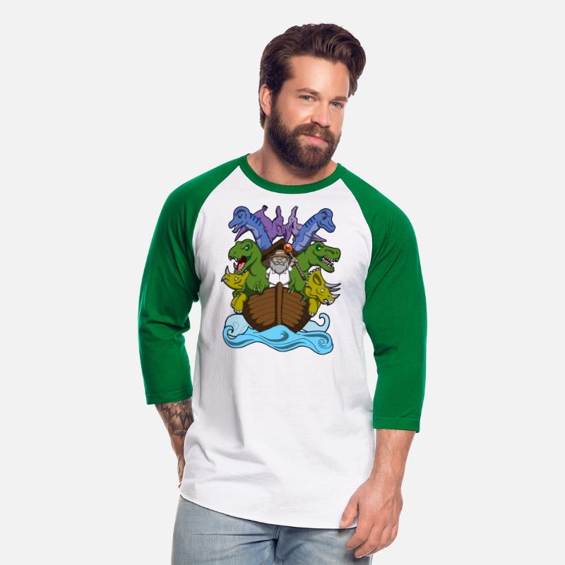 Jurrasic Ark