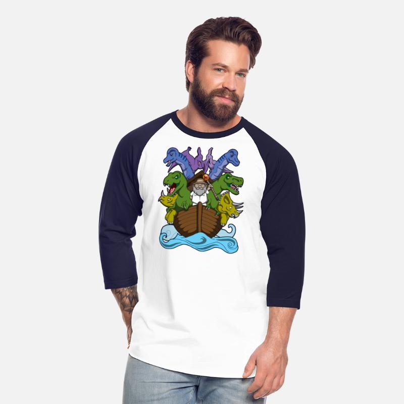 Jurrasic Ark